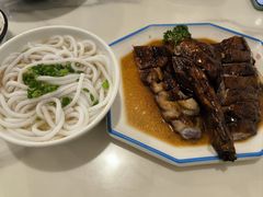 -鹅掂·大岭山烧鹅