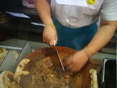 -樊记腊汁肉(竹笆市总店)