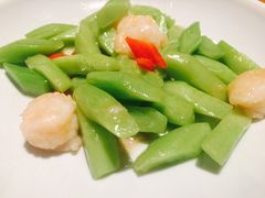 -萨拉伯尔水源素问店·韩国宫廷料理(人民路店)
