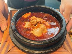 -七八冷面·延边朝鲜族美食(欢乐谷店)