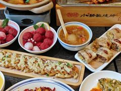 -福苗小骆驼烧烤(曲江店)