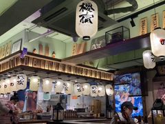 -樱宿日式和牛烧肉(五道口店)