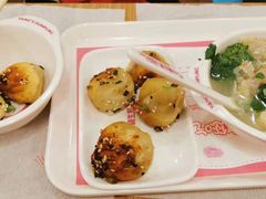 儿童餐-小杨生煎(黄河路店)