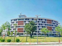 -广东岭南职业技术学院(清远校区)