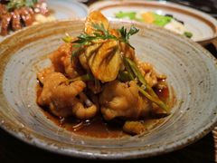 -青年公社烤鸭(青年路店)