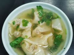 -郑家包子牛肉拉面(尚勤路店)