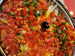 -厨艺餐厅·江西菜(省博物馆店)