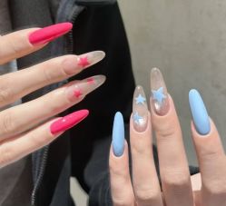 点击看大图 -睫毛弯弯·美甲美睫