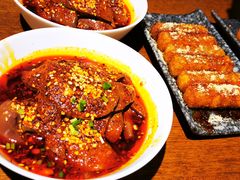 -付小姐在成都(五道口店)