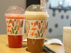 -HELLO 27 意面·沙拉·帕尼尼