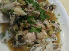 清蒸桂花鱼-粥旺庄(芳村店)