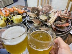 -九层海鲜塔(市南店)