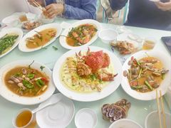 -星奇缘·海鲜餐厅(东山美食地标店)