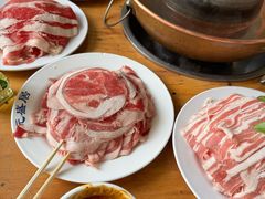 -元盛居(生态大街店)