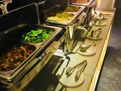 -東舍食唐精品陕菜馆