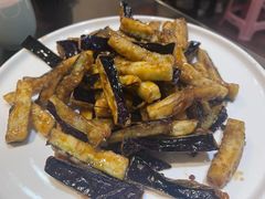 -纪林菜馆·博山菜老字号(华光路店)