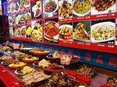 -津沽小院(天津之眼店)