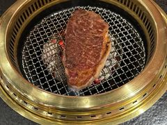 -觅福里•熟成和牛餐厅