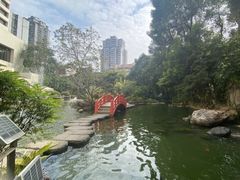 -广州花园酒店