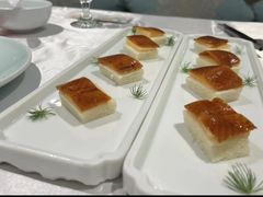 -味+新京宴·烤鸭·北京菜(创意谷店)