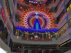 -上海世茂广场(南京东路店)