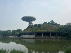 -中国湿地博物馆