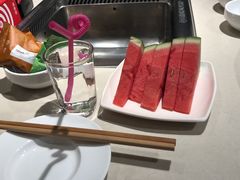 -海底捞火锅(上元大街店)