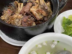 -斯丹姜母鸭·古法干香(涂门街总店)