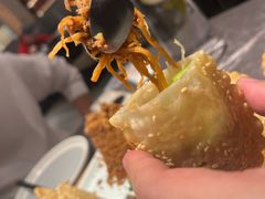 -新乾隆酒楼(帝景园店)