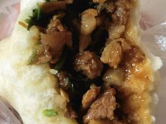 -老陶包子铺(南大西南村店)