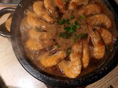 -茉莉餐厅(亳州高新万达广场希夷大道店)