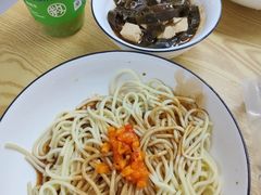 海带豆腐-郭小侠襄阳牛肉面·武汉热干面(洛溪店)