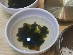 -食米家拌饭(梅溪新天地店)