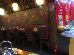 -杨翔豆皮涮牛肚(万和城店)