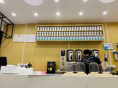 -一杯潮茶(福永店)