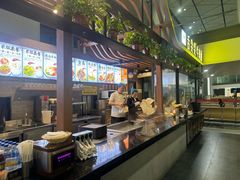 -陕西名小吃(T3航站楼一店)