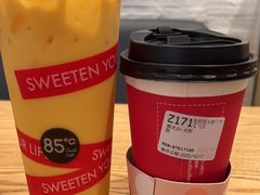 -85度C(广州石牌桥店)