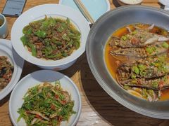 -湘水滨·臭鳜鱼·湘菜(马驹桥店)