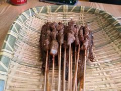 -美膳居川菜馆油焖大虾烧烤(卓刀泉店)