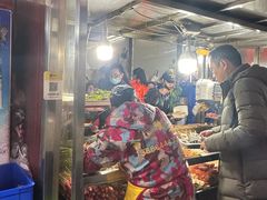 -上海老太小吃店(好吃街店)