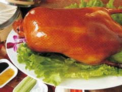-北京全聚德(方庄店)