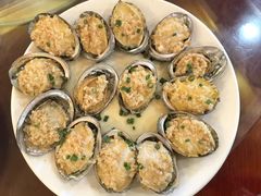 -百姓百味海鲜酒楼(粤垦路总店)