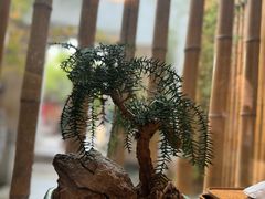 -竹里馆·淮扬菜·功夫茶(老门东店)