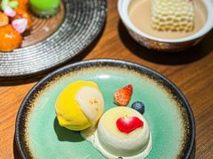 -木棉·醉心粤味(COCO Park店)