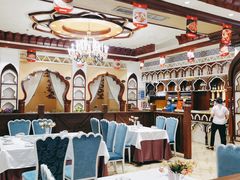 大堂-阿布都新疆音乐美食城(长湖路店)