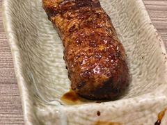 -小山日本料理(兴业太古汇店)
