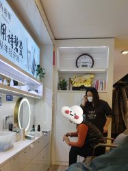 -诗碧曼白发防脱养发
