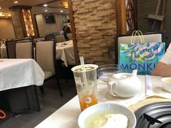 大堂-渝君重庆火锅(嘉宾路店)