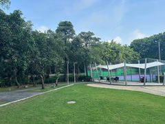 -惠州皇冠假日酒店·西餐厅·自助餐厅