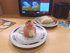 -寿司郎(皇庭广场店)